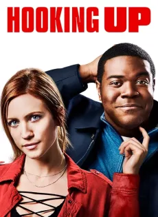 ดูหนังออนไลน์ฟรี ใจอลวน คู่อลเวง Hooking Up (2020)