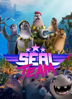 ดูหนังออนไลน์ฟรี หน่วยแมวน้ำท้าทะเลลึก Seal Team (2021)