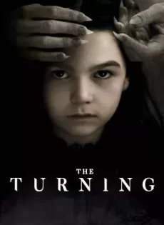 ดูหนังออนไลน์ฟรี ปีศาจเลี้ยงลูกคน The Turning (2020)