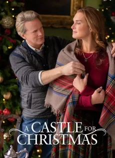 ดูหนังออนไลน์ฟรี ปราสาทคริสต์มาส A Castle for Christmas (2021)