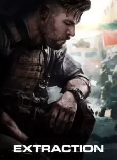 ดูหนังออนไลน์ฟรี คนระห่ำภารกิจเดือด Extraction (2020)