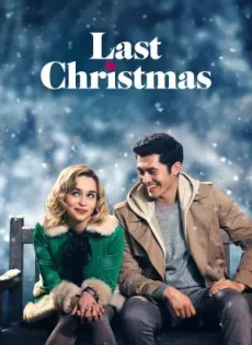 ดูหนังออนไลน์ฟรี ลาสต์ คริสต์มาส Last Christmas (2019)