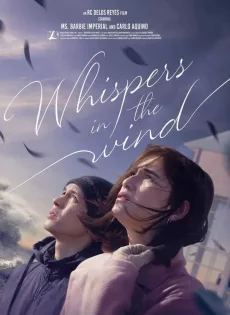 ดูหนังออนไลน์ฟรี เสียงกระซิบในสายลม Whispers in the Wind (2024)