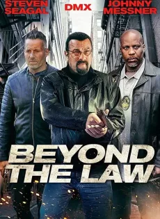 ดูหนังออนไลน์ฟรี Beyond the Law (2019)