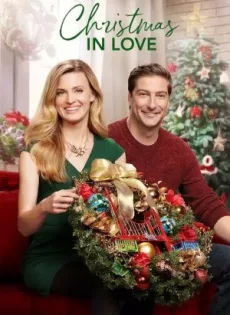 ดูหนังออนไลน์ฟรี Christmas in Love (2018)