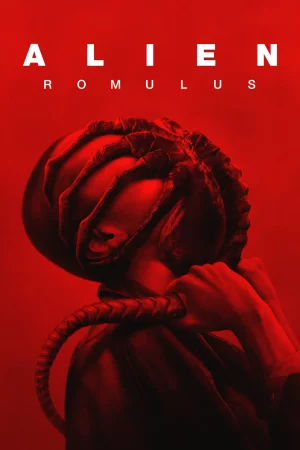 ดูหนังออนไลน์ฟรี เอเลี่ยน โรมูลัส Alien Romulus (2024)