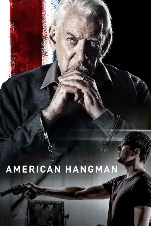 ดูหนังออนไลน์ฟรี อเมริกัน แฮงแมน American Hangman (2019)