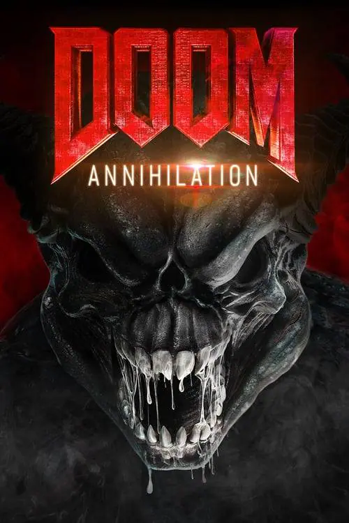 ดูหนังออนไลน์ฟรี ดูม 2 สงครามอสูรกลายพันธุ์ Doom: Annihilation (2019)