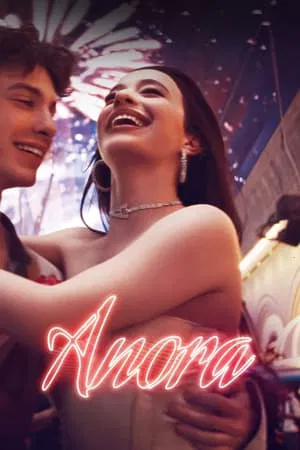 ดูหนังออนไลน์ฟรี อโนร่า Anora (2024)