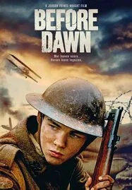 ดูหนังออนไลน์ฟรี ก่อนรุ่งสาง Before Dawn (2024)