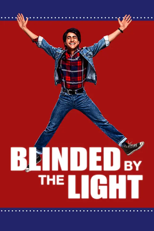 ดูหนังออนไลน์ฟรี หนุ่มร็อกตามรอยเดอะบอส Blinded by the Light (2019)