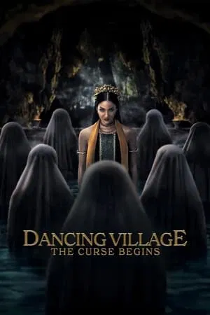 ดูหนังออนไลน์ฟรี Dancing Village The Curse Begins (2024)