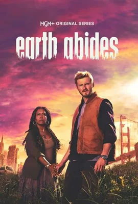ดูหนังออนไลน์ฟรี Earth Abides (2024)