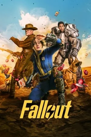 ดูหนังออนไลน์ฟรี ฟอลล์เอาท์ ภารกิจฝ่าแดนฝุ่นมฤตยู Fallout (2024)