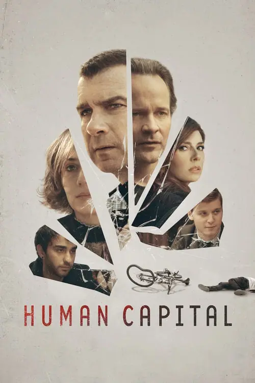 ดูหนังออนไลน์ฟรี ทุนมนุษย์ Human Capital (2019)