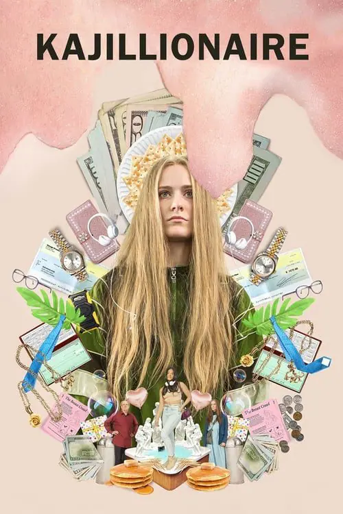 ดูหนังออนไลน์ฟรี ลักเล็กพลิกล็อก Kajillionaire (2020)
