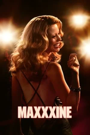 ดูหนังออนไลน์ฟรี แม็กซีน MaXXXine (2024)