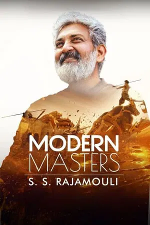 ดูหนังออนไลน์ฟรี Modern Masters SS Rajamouli (2024)