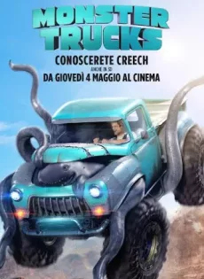 ดูหนังออนไลน์ฟรี บิ๊กฟุตตะลุยเต็มสปีด Monster Trucks (2016)
