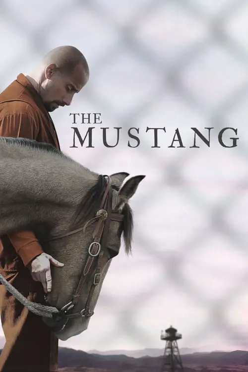 ดูหนังออนไลน์ฟรี ม้าป่าแสนพยศ The Mustang (2019)