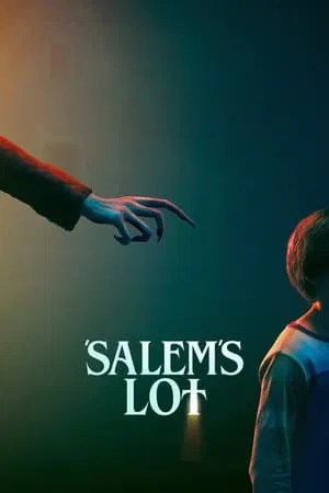 ดูหนังออนไลน์ฟรี ท้าสู้ผีนรก Salem’s Lot (2024)