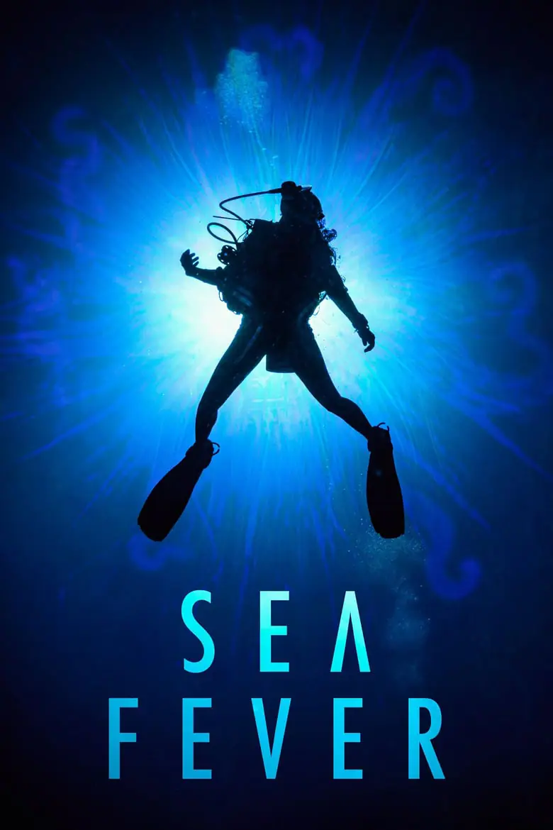 ดูหนังออนไลน์ฟรี Sea Fever (2019)
