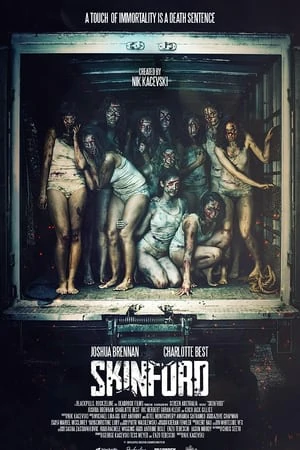 ดูหนังออนไลน์ฟรี สกินฟอร์ด เดธเซนเทน Skinford Death Sentence (2023)