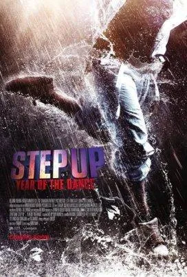 ดูหนังออนไลน์ฟรี สเต็ปโดนใจ หัวใจโดนเธอ ภาค6 Step Up 6 Year of the Dance (2019)