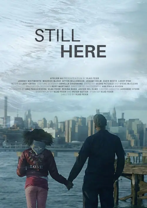 ดูหนังออนไลน์ฟรี Still Here (2020)