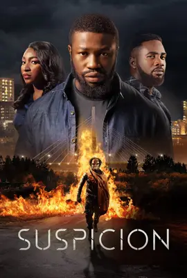 ดูหนังออนไลน์ฟรี Suspicion (2024)