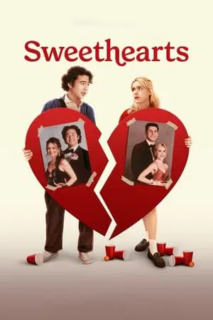 ดูหนังออนไลน์ฟรี หวานใจ Sweethearts (2024)