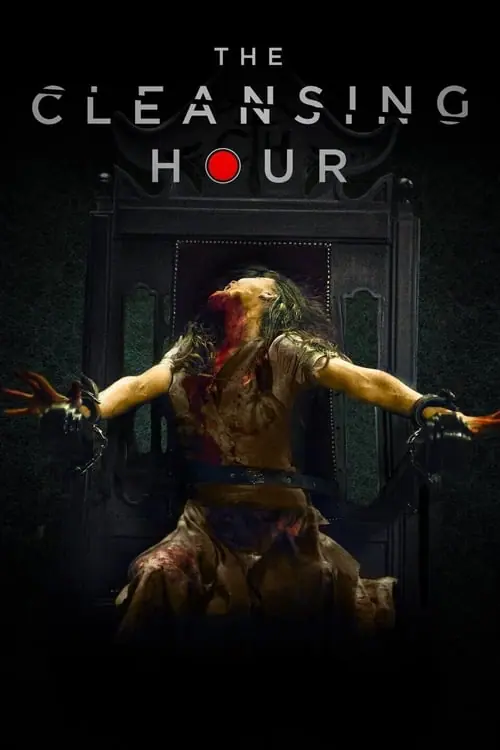 ดูหนังออนไลน์ฟรี ชั่วโมงผีเฮี้ยน The Cleansing Hour (2019)