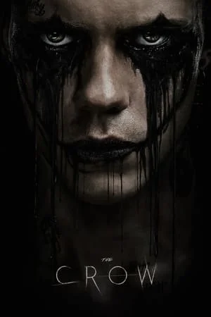 ดูหนังออนไลน์ฟรี อีกาพญายม The Crow (2024)