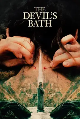ดูหนังออนไลน์ฟรี ทางบาปพ้นนรก The Devil s Bath (2024)