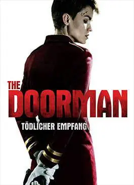 ดูหนังออนไลน์ฟรี เดอะ ดอร์แมน The Doorman (2020)