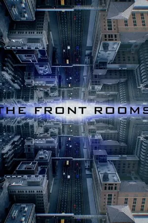 ดูหนังออนไลน์ฟรี เดอะฟรอนท์รูมส์ The Frontrooms (2024)
