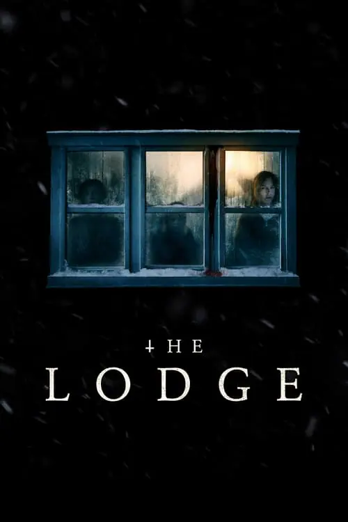ดูหนังออนไลน์ฟรี เดอะลอดจ์ The Lodge (2019)
