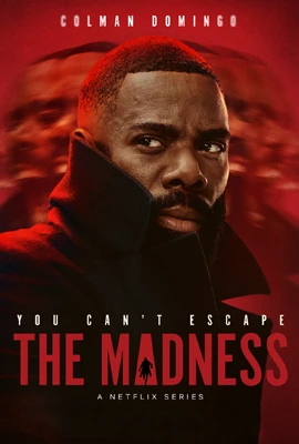 ดูหนังออนไลน์ฟรี เหยื่อข่าวคลั่ง The Madness (2024)