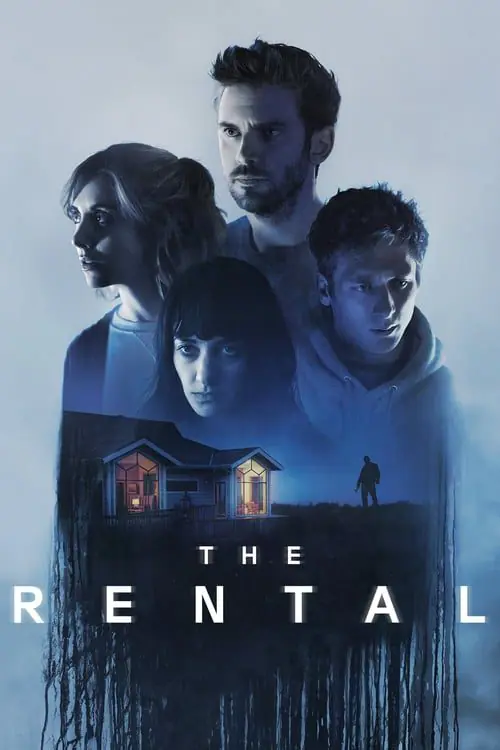 ดูหนังออนไลน์ฟรี บ้านพักหลังสุดท้าย The Rental (2020)