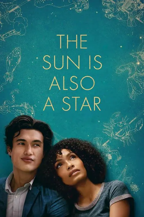 ดูหนังออนไลน์ฟรี เมื่อแสงดาวส่องตะวัน The Sun Is Also a Star (2019)
