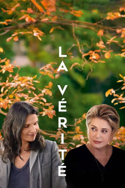 ดูหนังออนไลน์ฟรี ครอบครัวตัวดี The Truth (2019)