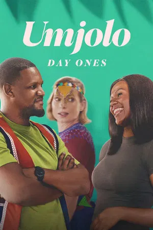 ดูหนังออนไลน์ฟรี แรกเริ่มรู้จัก Umjolo Day Ones (2024)