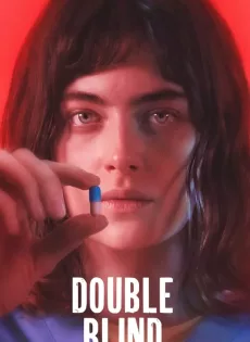 ดูหนังออนไลน์ฟรี Double Blind (2024)
