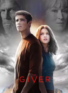 ดูหนังออนไลน์ฟรี พลังพลิกโลก The Giver (2014)