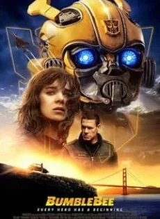 ดูหนังออนไลน์ฟรี บัมเบิ้ลบี Bumblebee (2018)
