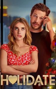 ดูหนังออนไลน์ฟรี ฮอลิเดท Holidate (2020)