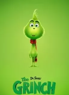 ดูหนังออนไลน์ฟรี เดอะ กริ๊นช์ The Grinch (2018)