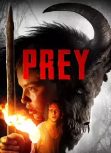 ดูหนังออนไลน์ฟรี Prey (2019)