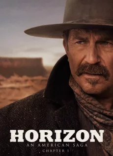 ดูหนังออนไลน์ฟรี Horizon An American Saga Chapter 1 (2024)