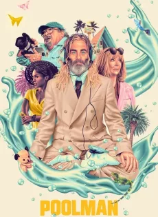 ดูหนังออนไลน์ฟรี พูลแมน Poolman (2024)